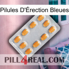 Blue Erection Pills cialis3